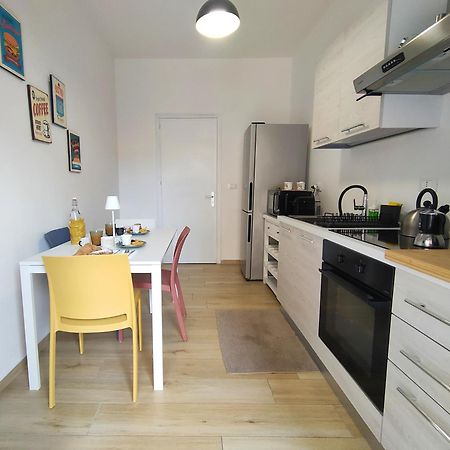 Light Holiday Home Palermo Luaran gambar