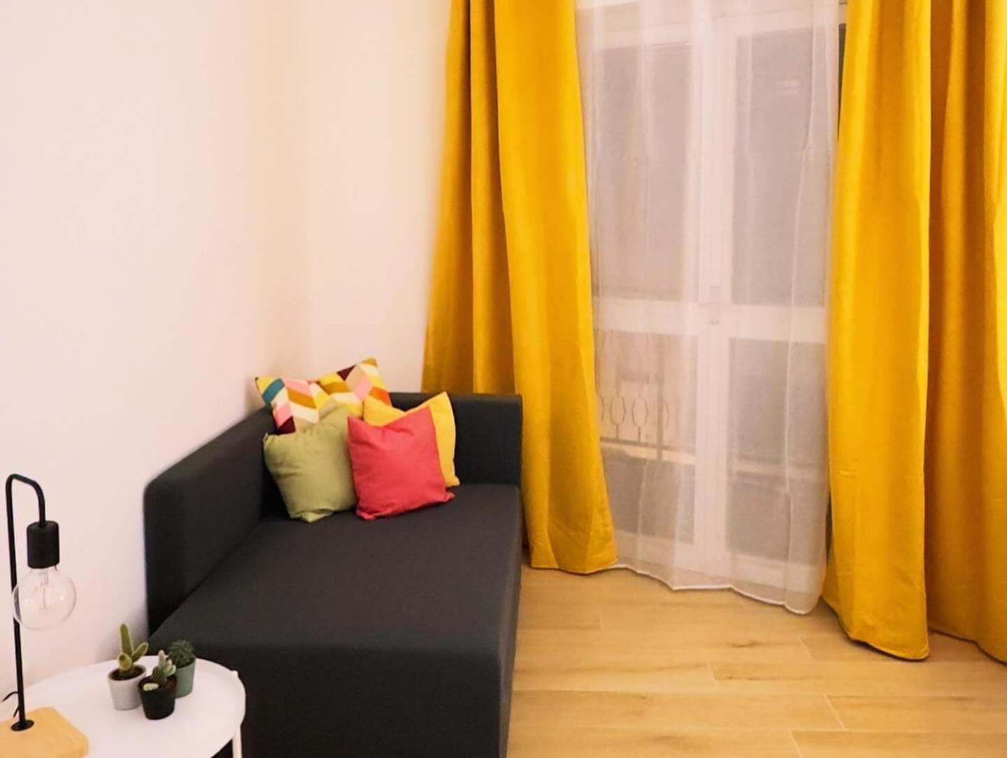 Light Holiday Home Palermo Luaran gambar