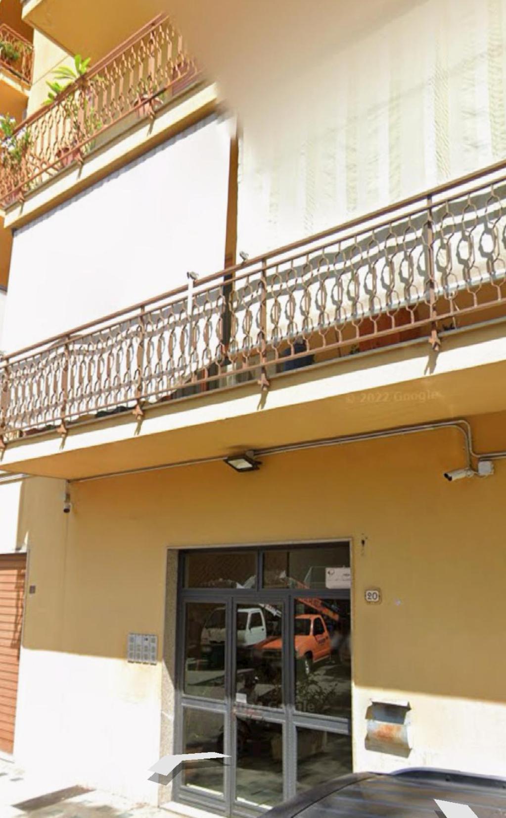 Light Holiday Home Palermo Luaran gambar
