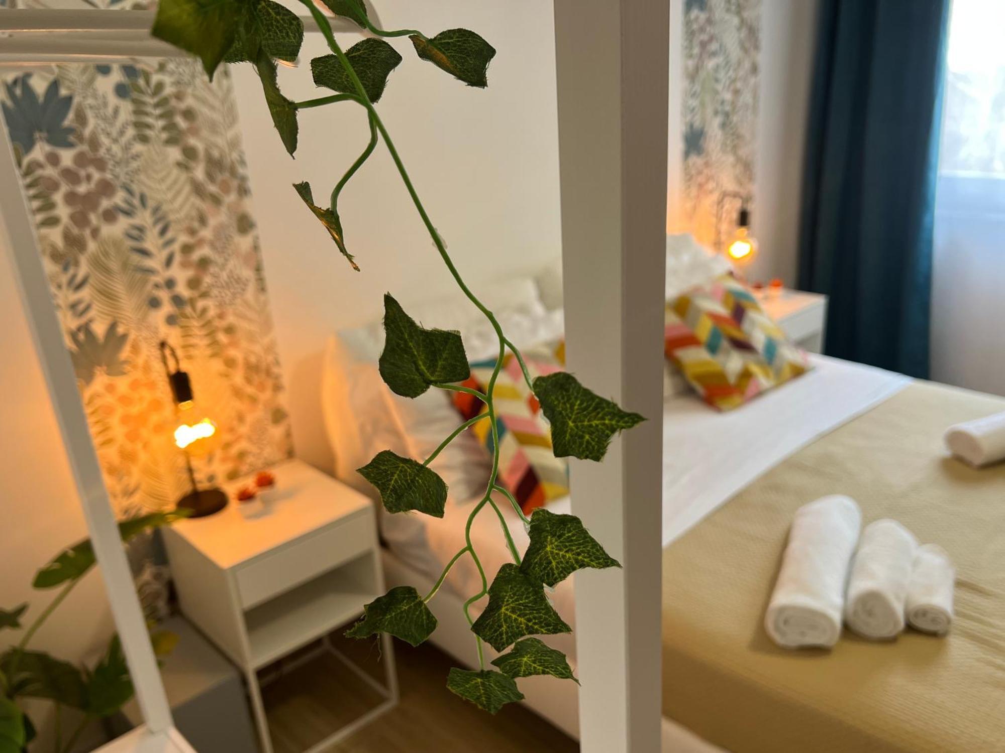 Light Holiday Home Palermo Luaran gambar