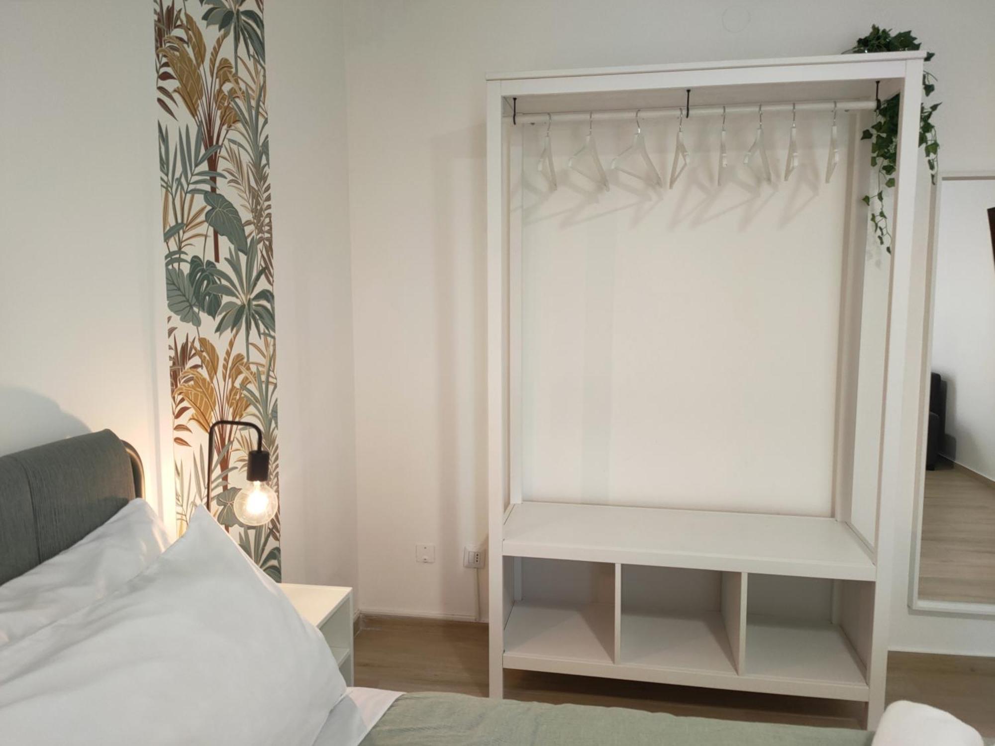 Light Holiday Home Palermo Luaran gambar